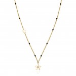 Brosway - Chant Star Necklace BAH38
